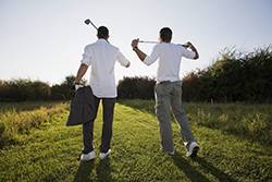 Golf in Sedona